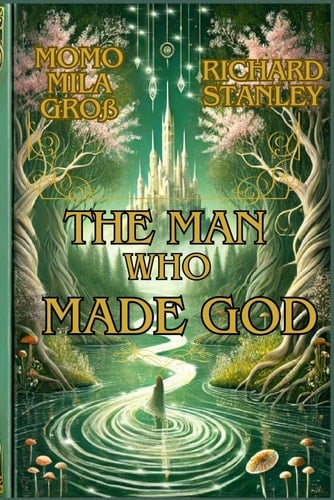 The Man who Made God