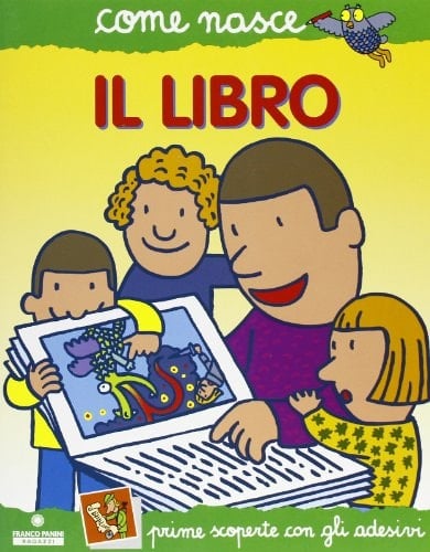 Il libro