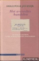 Het averechts handelen De Geer in Lissabon : naïef, wereldvreemd, eigengereid