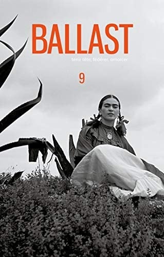 BALLAST 9 - Tenir tête, fédérer, amorcer