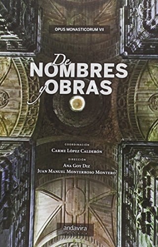 De nombres y obras
