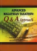 Advanced Malaysian Taxation Q & A Approach