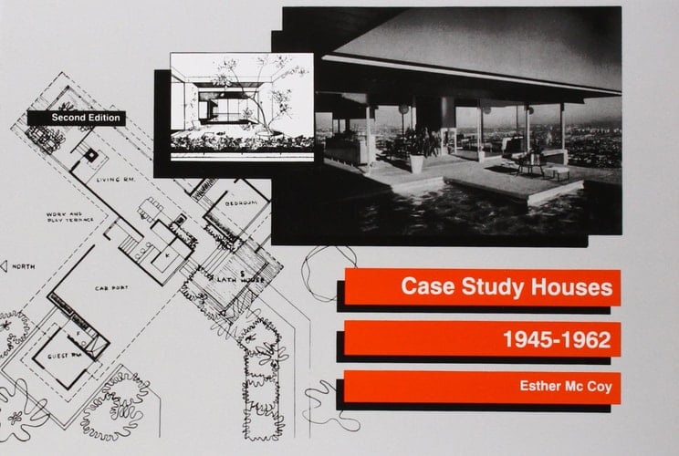 Case Study Houses, 1945-1962