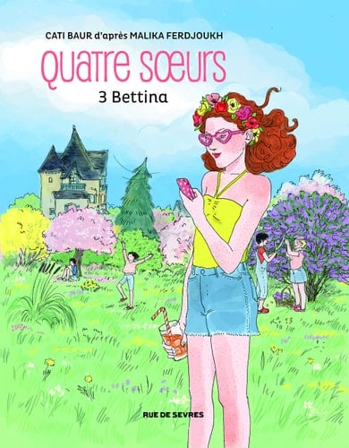 Quatre soeurs