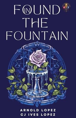 Found in The Fountain