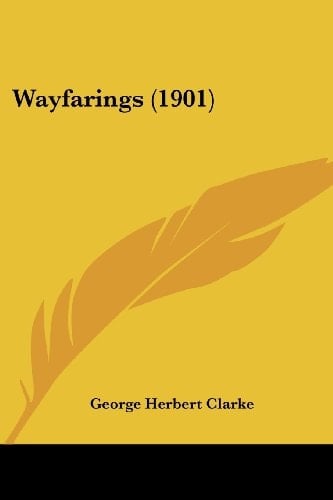 Wayfarings (1901)