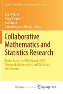 Collaborative Mathematics and Statistics Research Topics from the 9th Annual UNCG Regional Mathematics and Statistics Conference