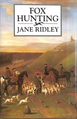 Fox Hunting