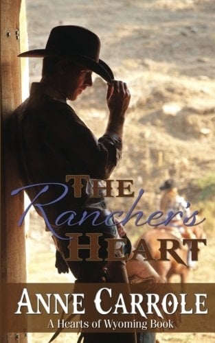 The Rancher's Heart
