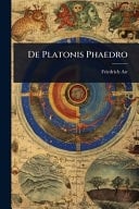 De Platonis Phaedro