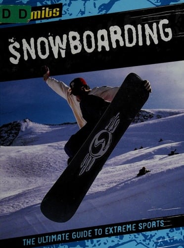 Snowboarding