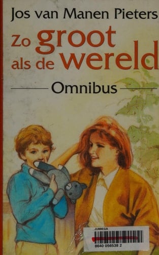 Zo groot als de wereld