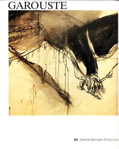 Gérard Garouste [Parijs, 1988].