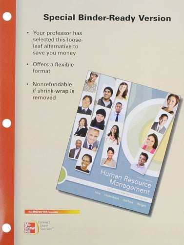 GEN CMBO:LL HRM,CNCT+ 1 SEM