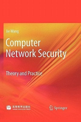 Computer Network Security Theory and Practice