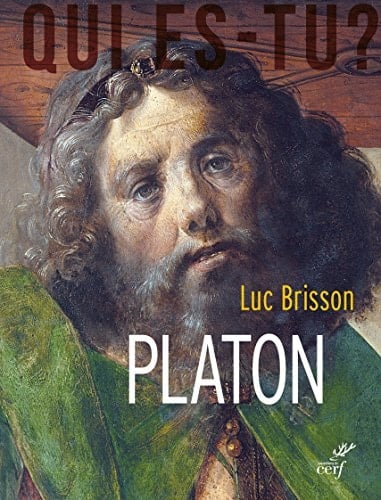 Platon l'écrivain qui inventa la philosophie
