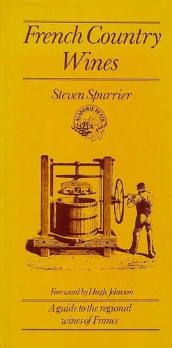 French country wines