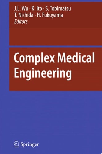 Complex Medical Engineering