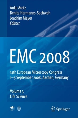 EMC 2008 Vol 3: Life Science