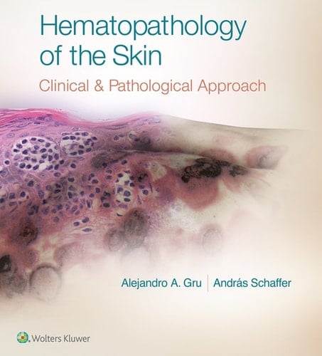 Hematopathology of the Skin