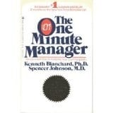 The One Minute Manager