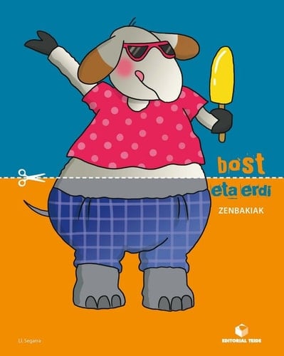 Llibres de consulta teide