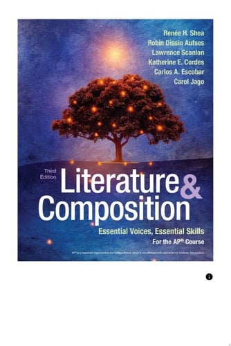 Literature & Composition