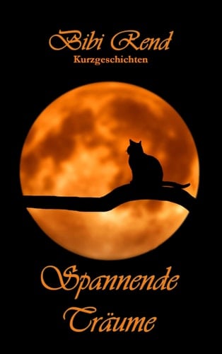 Spannende Träume Kurzgeschichten