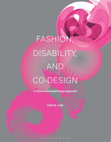 Fashion, Disability, and Co-design