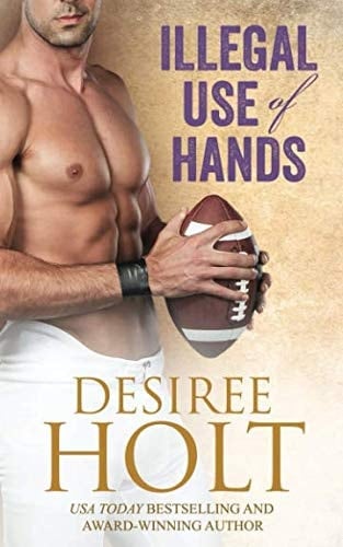 Illegal Use of Hands