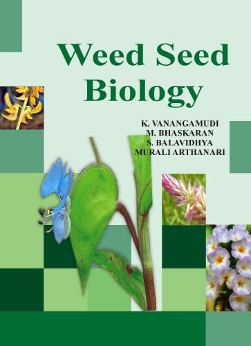 Weed Seed Biology