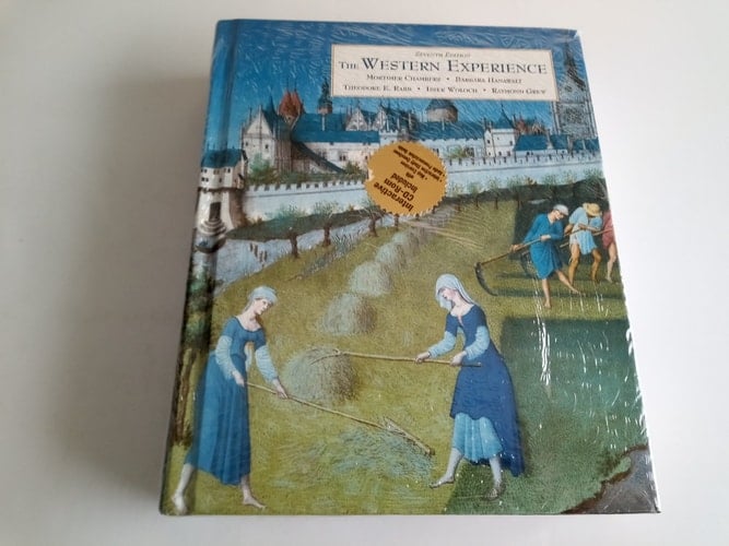 The Western Experience