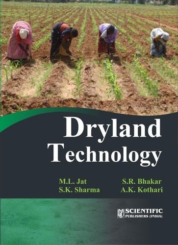 Dryland Technology