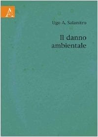 Il danno ambientale