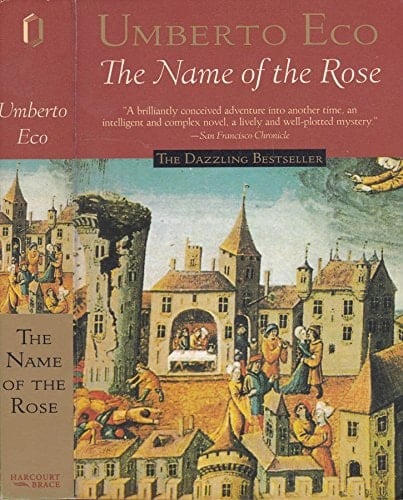 Name of the Rose