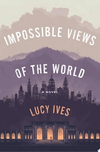 Impossible Views of the World