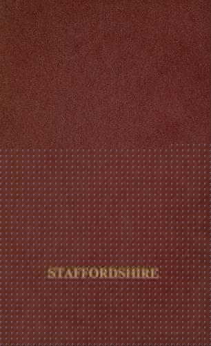 The Staffordshire Royal Arch Ritual