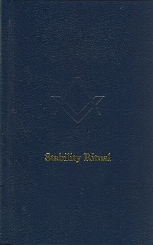 Stability Ritual