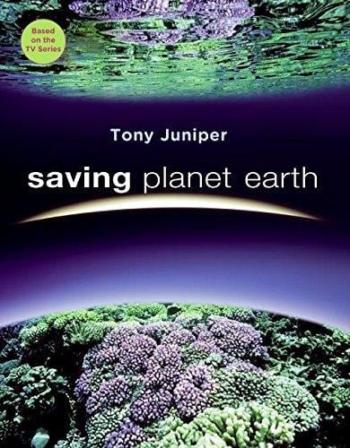 Saving Planet Earth
