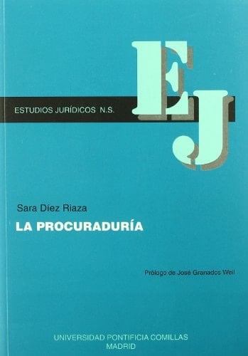 La procuraduría