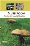 Mushroom Production and Utilization