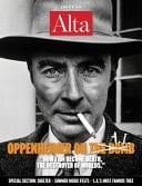 Alta Journal Issue 24 The Gimme Shelter Issue