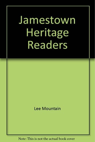 Jamestown Heritage Readers