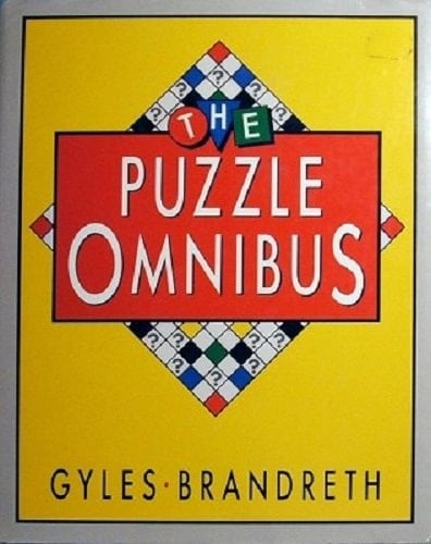 The Puzzle Omnibus