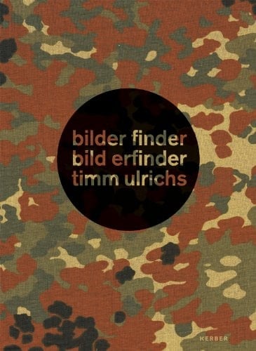 Timm Ulrichs Bilder-Finder--Bild-Erfinder