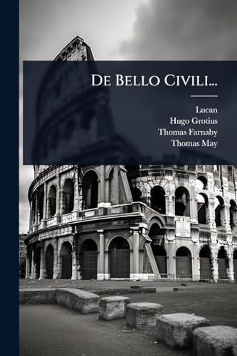 De Bello Civili...