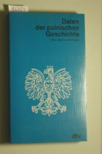 Daten der polnischen Geschichte