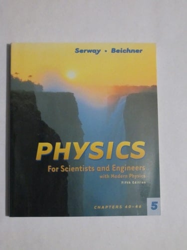 Modern Physics Supplement