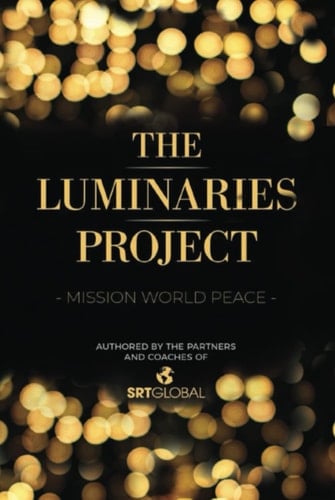 The Luminaries Project: Mission World Peace
