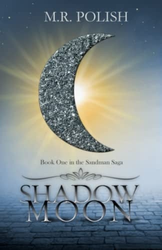 Shadow Moon YA Fantasy Romance